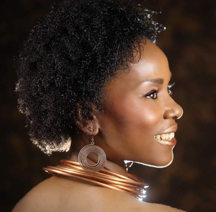 Coupe afro Guadeloupe