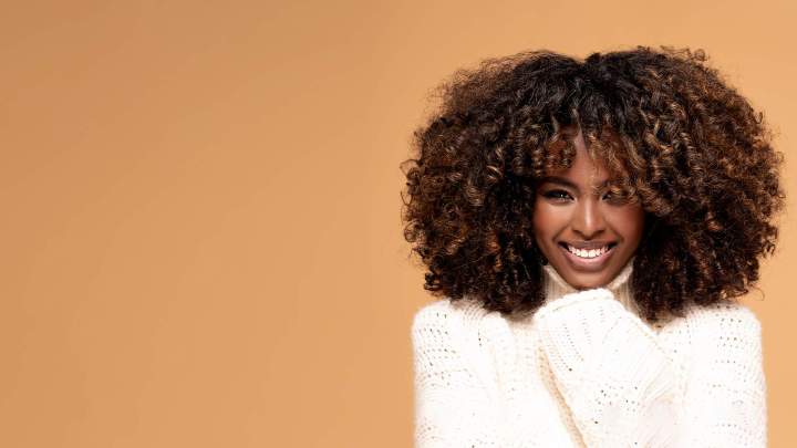 Coiffure cheveux texturés Guadeloupe