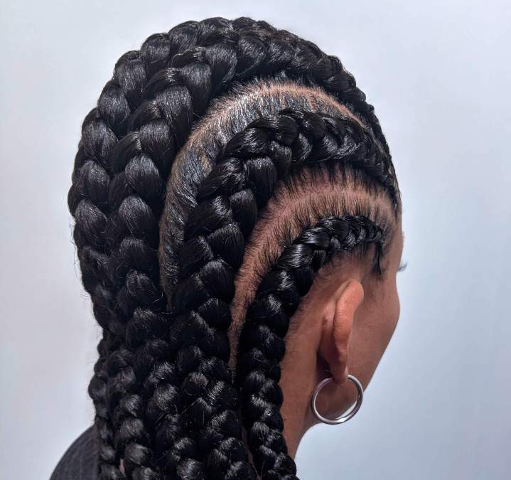 Extensions locks Guadeloupe