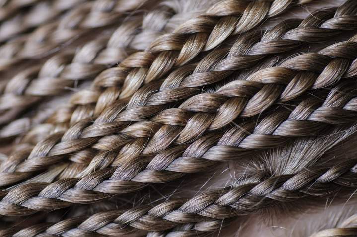 Entretien expert des dreadlocks