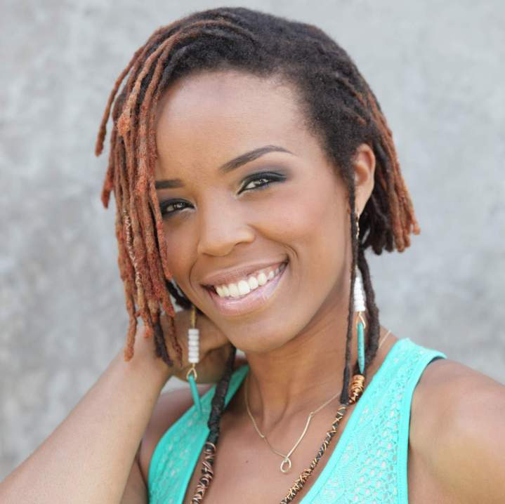 Soins des locks Guadeloupe