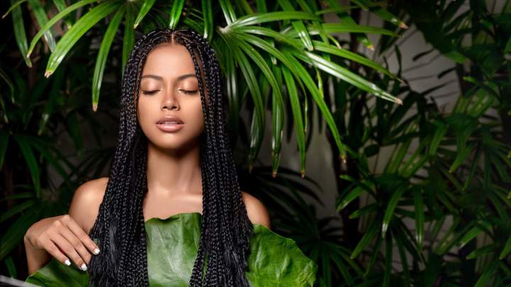 Coiffeur afro Guadeloupe